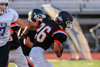 BP JV vs Baldwin - Scrimmage p2 - Picture 30