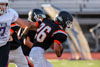 BP JV vs Baldwin - Scrimmage p2 - Picture 30