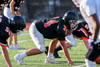 BP JV vs Baldwin - Scrimmage p2 - Picture 31