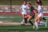 BP Girls Varsity vs South Park p2 - Picture 54