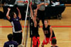 BP Boys Varsity vs Baldwin p2 - Picture 11