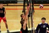 BP Boys Varsity vs Baldwin p2 - Picture 32