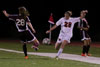 BP Girls Varsity vs Oakland Catholic p1 - Picture 24