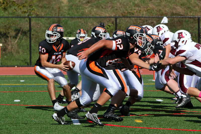 BP JV vs Altoona p2 Slideshow