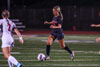 BP Girls Varsity vs Elizabeth Forward p2 - Picture 20