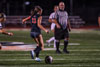 BP Girls Varsity vs Elizabeth Forward p2 - Picture 22