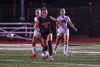 BP Girls Varsity vs Elizabeth Forward p2 - Picture 24