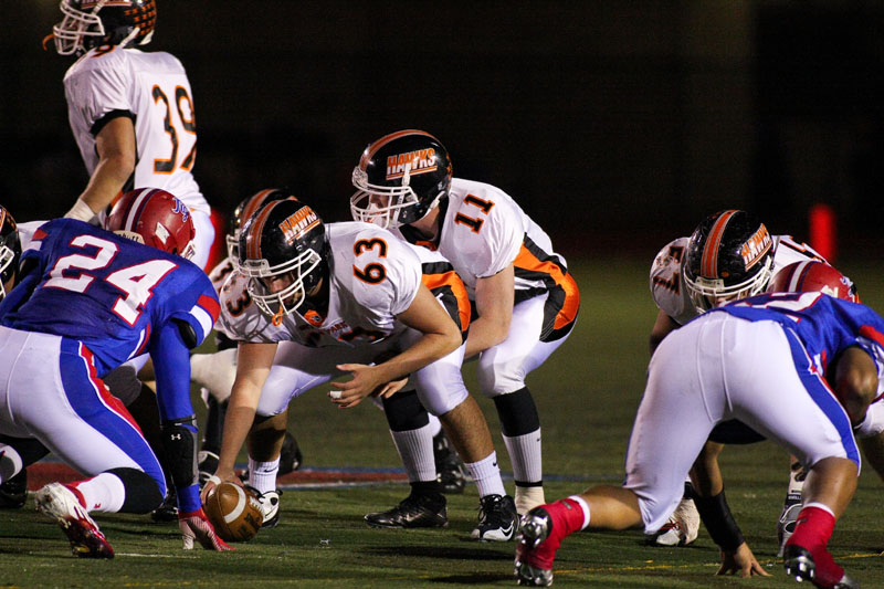 WPIAL Playoff BP vs McKeesport p1 Slideshow