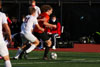 BP Boys Varsity vs Peters Twp p2 - Picture 23