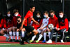 BP Boys Varsity vs Peters Twp p2 - Picture 27