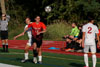 BP Boys Varsity vs Peters Twp p2 - Picture 51