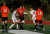 BP Boys Varsity vs Peters Twp p2 - Picture 55