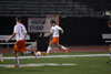 BPHS Boys Varsity vs Laurel Highlands p2 - Picture 27