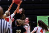 BP Girls Varsity vs Keystone Oaks - Picture 25