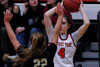 BP Girls Varsity vs Keystone Oaks - Picture 27