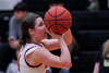 BP Girls Varsity vs Keystone Oaks - Picture 33