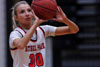 BP Girls Varsity vs Keystone Oaks - Picture 42