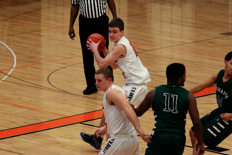 BP Boys Varsity vs Allderdice p2 Slideshow