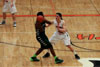 BP Boys Varsity vs Allderdice p2 - Picture 07