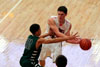 BP Boys Varsity vs Allderdice p2 - Picture 16