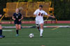 BP Girls WPIAL Playoff vs Franklin Regional p3 - Picture 01
