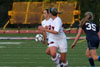 BP Girls WPIAL Playoff vs Franklin Regional p3 - Picture 02