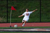 BP Girls WPIAL Playoff vs Franklin Regional p3 - Picture 17