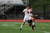 BP Girls WPIAL Playoff vs Franklin Regional p3 - Picture 34