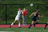 BP Girls WPIAL Playoff vs Franklin Regional p3 - Picture 40