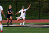 BP Girls WPIAL Playoff vs Franklin Regional p3 - Picture 41