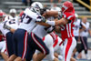 UD vs Robert Morris p1 - Picture 26