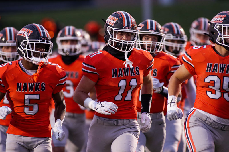 BP Varsity vs Penn Hills p1 Slideshow