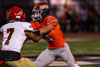 BP Varsity vs Penn Hills p1 - Picture 45