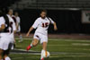 BPHS Girls Varsity vs Peters Twp p2 - Picture 02