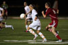 BPHS Girls Varsity vs Peters Twp p2 - Picture 06