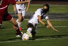 BPHS Girls Varsity vs Peters Twp p2 - Picture 08