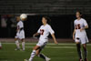 BPHS Girls Varsity vs Peters Twp p2 - Picture 10