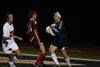 BPHS Girls Varsity vs Peters Twp p2 - Picture 12