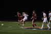 BPHS Girls Varsity vs Peters Twp p2 - Picture 23
