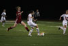 BPHS Girls Varsity vs Peters Twp p2 - Picture 24