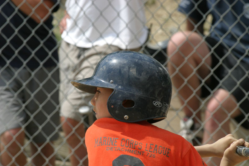 JLL Giants vs Padres - page 2 Slideshow