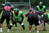 Dayton Hornets vs Ohio Rage p1 - Picture 56