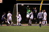 BP Boys Varsity vs Kiski WPIAL Playoff p1 - Picture 23