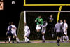 BP Boys Varsity vs Kiski WPIAL Playoff p1 - Picture 24