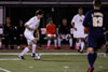 BP Boys Varsity vs Kiski WPIAL Playoff p1 - Picture 45