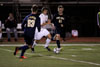 BP Boys Varsity vs Kiski WPIAL Playoff p1 - Picture 46