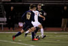 BP Boys Varsity vs Kiski WPIAL Playoff p1 - Picture 47