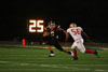 BPHS Varsity v Penn Hills p1 - Picture 26