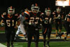 BPHS Varsity v Penn Hills p1 - Picture 42