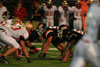 BPHS Varsity v Penn Hills p1 - Picture 44